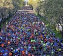 La Maratón de Madrid: patrimonio de la capital