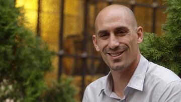 Rubiales: "Tebas entiende el fútbol como un negocio"