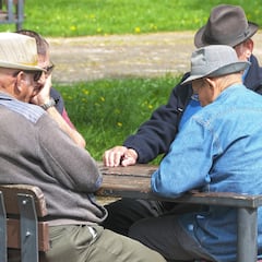 Un jubilado denuncia un “error” de la Seguridad Social que le ha recortado la pensión más de 600 euros