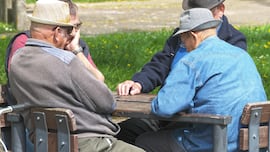 Ni Madrid ni Cataluña: la comunidad en la que un jubilado cobra 100 euros más de media que en el resto de España