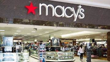 Macy’s busca reclutar a 38,000 nuevos empleados. La compañía ofrece bonos de hasta $500 dólares. Aquí los estados con vacantes y cuándo aplicar.