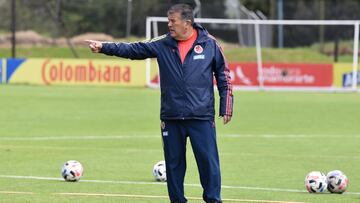 Nelson Abadía: "Nos falta mucha más competencia"