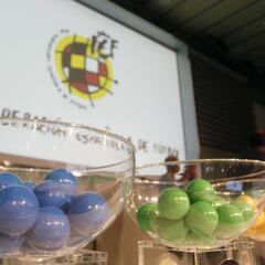 El UCAM Murcia es el rival del Castilla para subir a Segunda