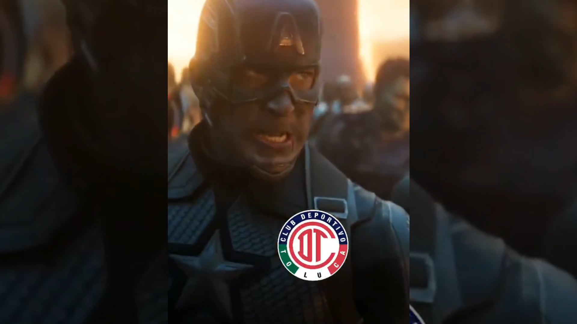 ¡Toda la Liga MX contra el América!