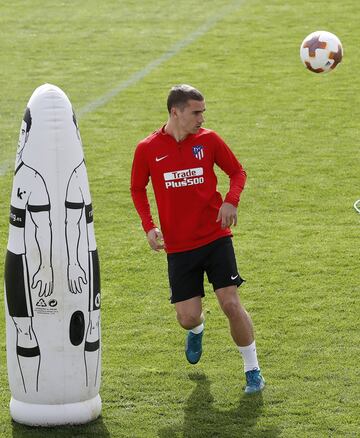 Griezmann.