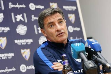 Málaga vs Real Madrid: preview, line-ups and betting odds