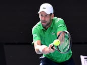 Djokovic - Sinner en directo: semifinales del Open de Australia, hoy en vivo