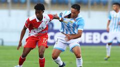 Always Ready - Magallanes: TV, horario y cómo y dónde ver la Copa Libertadores