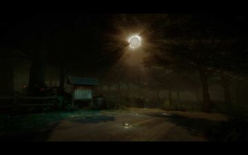 Captura de pantalla - Everybody’s Gone to the Rapture (PC)