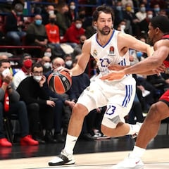 Lección blanca con susto final