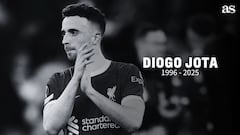 Police share cause of fatal car accident that killed Liverpool player Diogo Jota and brother