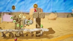 Imágenes de Yoshi's Crafted World