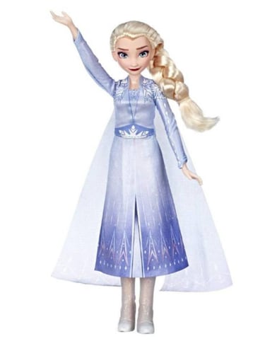 Consigue los 10 mejores juguetes de Frozen y equípate para su segundo estreno