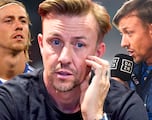 Guti lo revela: así es el vestuario del Madrid antes del Clásico