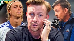 Guti lo revela: así es el vestuario del Madrid antes del Clásico