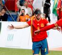España ya está en cuartos del Mundial de Fútbol para ciegos