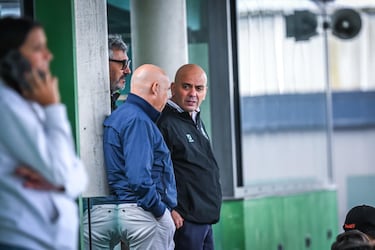 Racing y Elche avanzan en la cesión del mediapunta Ali Houary