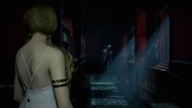 Resident Evil 2 detalla más información de su DLC gratuito