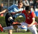 Chile debutará ante Bolivia en el Sudamericano Sub 17