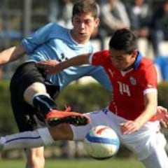 Chile debutará ante Bolivia en el Sudamericano Sub 17
