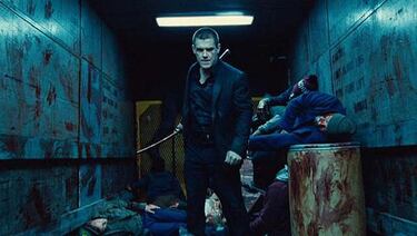 El remake de Old Boy fracasa estrepitosamente en su estreno