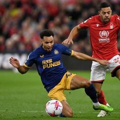 Lodi, en la recámara