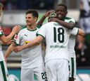 La desbandada en el Gladbach deja dos chollos