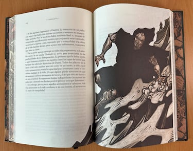 ‘Frankenstein’. Tomás Hijo vuelve a la vida al monstruo de Mary Shelley