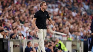 “El Barça es un equipazo y hará una gran Europa League”