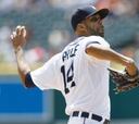 Toronto busca hacer historia con el traspaso de David Price