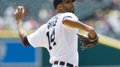 Toronto busca hacer historia con el traspaso de David Price