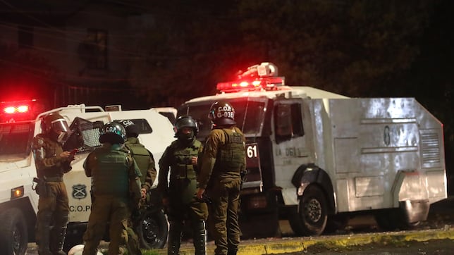 Terremoto en el fútbol chileno: renuncia la jefa de Estadio Seguro