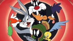 Farewell to classic Looney Tunes: Warner Bros. pulls original Max shorts and sparks outrage among fans