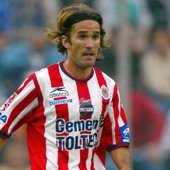 Manuel Sol: 'Chivas necesita un cambio de actitud'