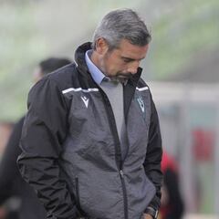 "Penal de Sub 10": las lapidarias frases de Ramírez sobre los jugadores de Wanderers