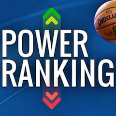 ¡Power Rankings NBA! Bledsoe cambia el rumbo de los Bucks