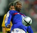 ¿Qué fue de Djibril Cissé, mundialista con Francia?