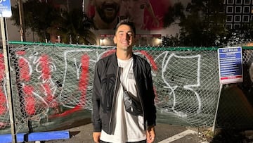 Rangers ficha a experimentado delantero del fútbol chileno: 68 goles en cinco años