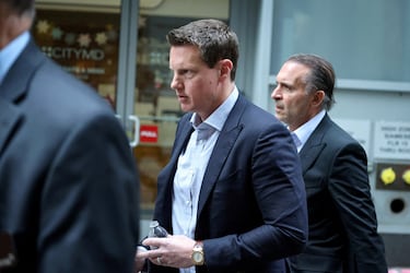 Paramount makes a move in Washington and seeks Donald Trump’s support to block Netflix’s purchase of Warner Bros.