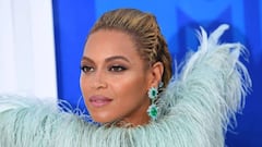 Beyoncé takes on haute couture with a 17-outfit collection in collaboration with Balmain