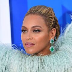 Beyoncé collaborates with Balmain for a ‘Renaissance’ clothing collection