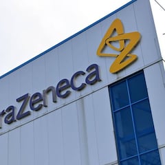 La vacuna de AstraZeneca y Oxford se interrumpe por una enfermedad potencialmente inexplicable