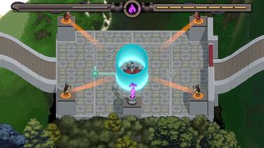 9 indies y juegos descargables imprescindibles de Nintendo Switch para este verano