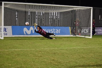 La Selección Colombia trabajó con 22 jugadores en Barranquilla antes del primer juego de Eliminatorias antes Venezuela.