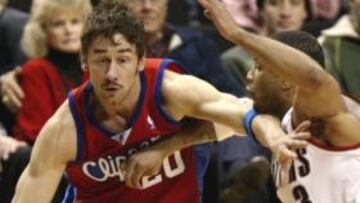 Marko Jaric jugará en el Madrid hasta final de temporada