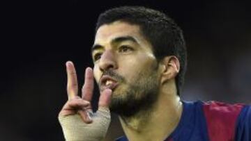 Luis Suárez: "Estamos obligados a conseguir cosas importantes"