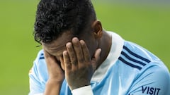 Tapia llegaría muy justo a la doble jornada de Eliminatorias