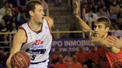 Monstruoso Kleber: 45 de valoración, récord este año