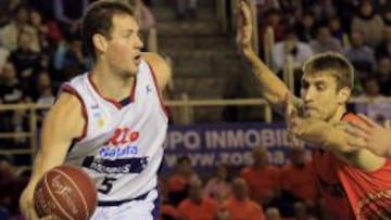 Monstruoso Kleber: 45 de valoración, récord este año