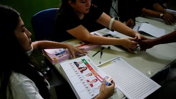 Las elecciones presidenciales en Honduras se realizaron el 30 de noviembre y 10 días después, aún no termina el escrutinio.